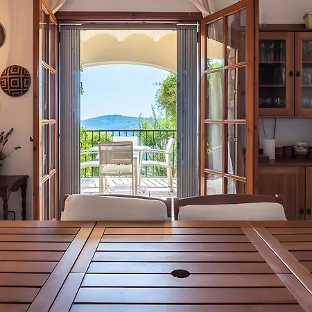 Casa Baringo By Easy Brava Villa Calonge (Catalonia)